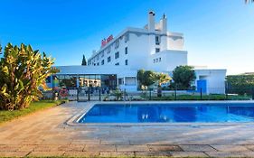 Hotel Ibis Faro Algarve  Portugal